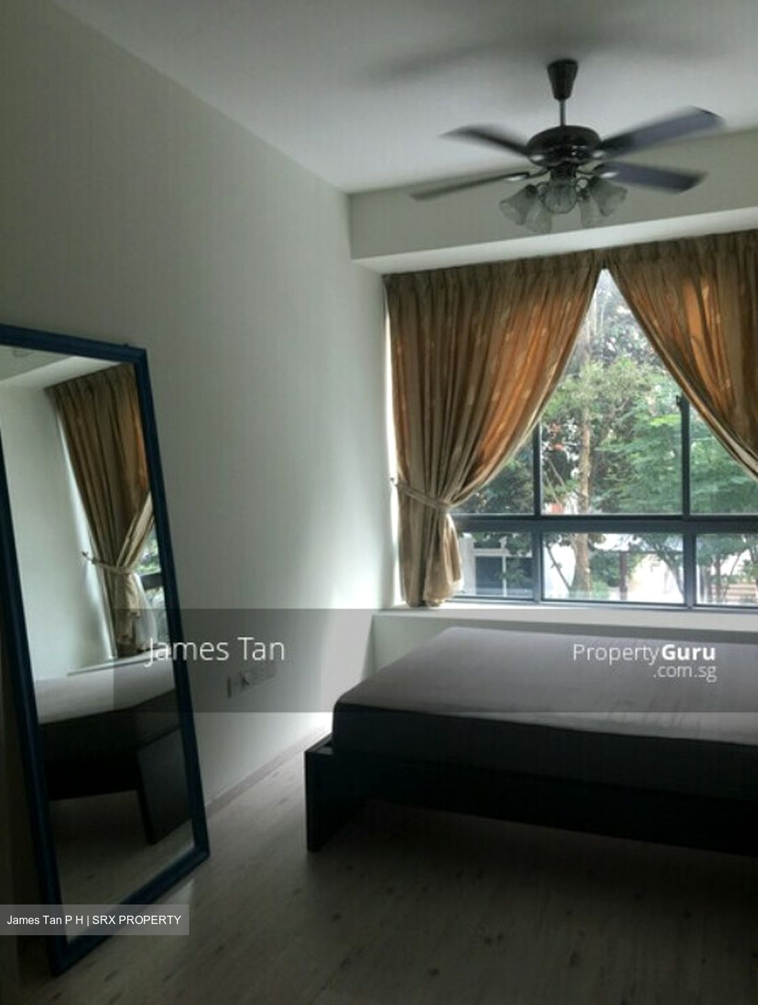 Rosewood Suites (D25), Condominium #558708871